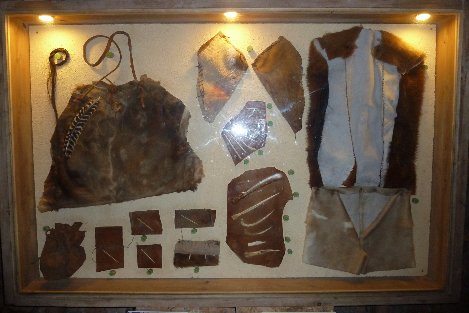 照片 法国(France) 雷尼亚克堡垒屋(Maison Forte de Reignac) 2010-08 22