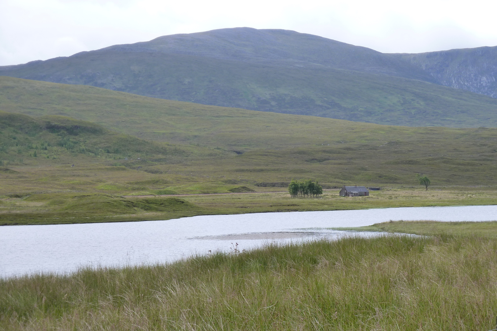 照片 英国(United Kingdom) 韦斯特罗斯(Wester Ross) 2011-07 37
