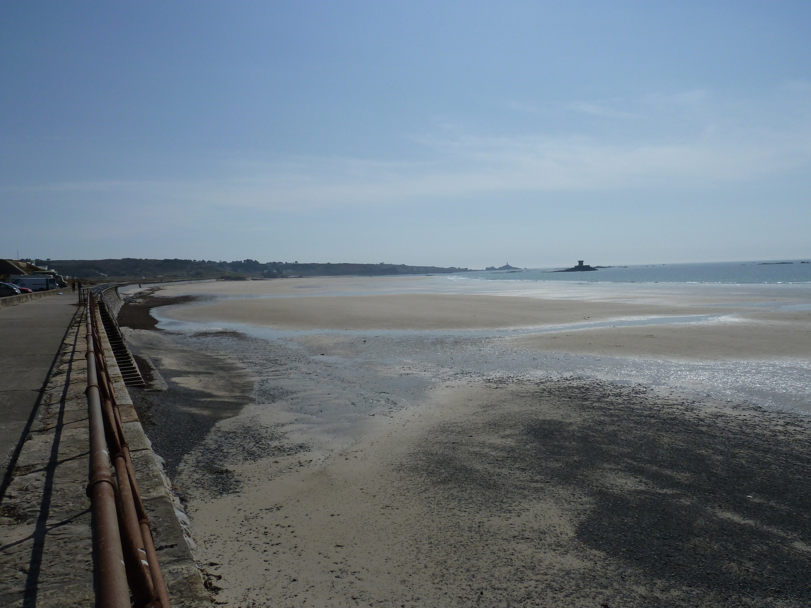 照片 泽西岛(Jersey) 泽西岛(Jersey) 圣旺(St Ouen) 2010-04 3
