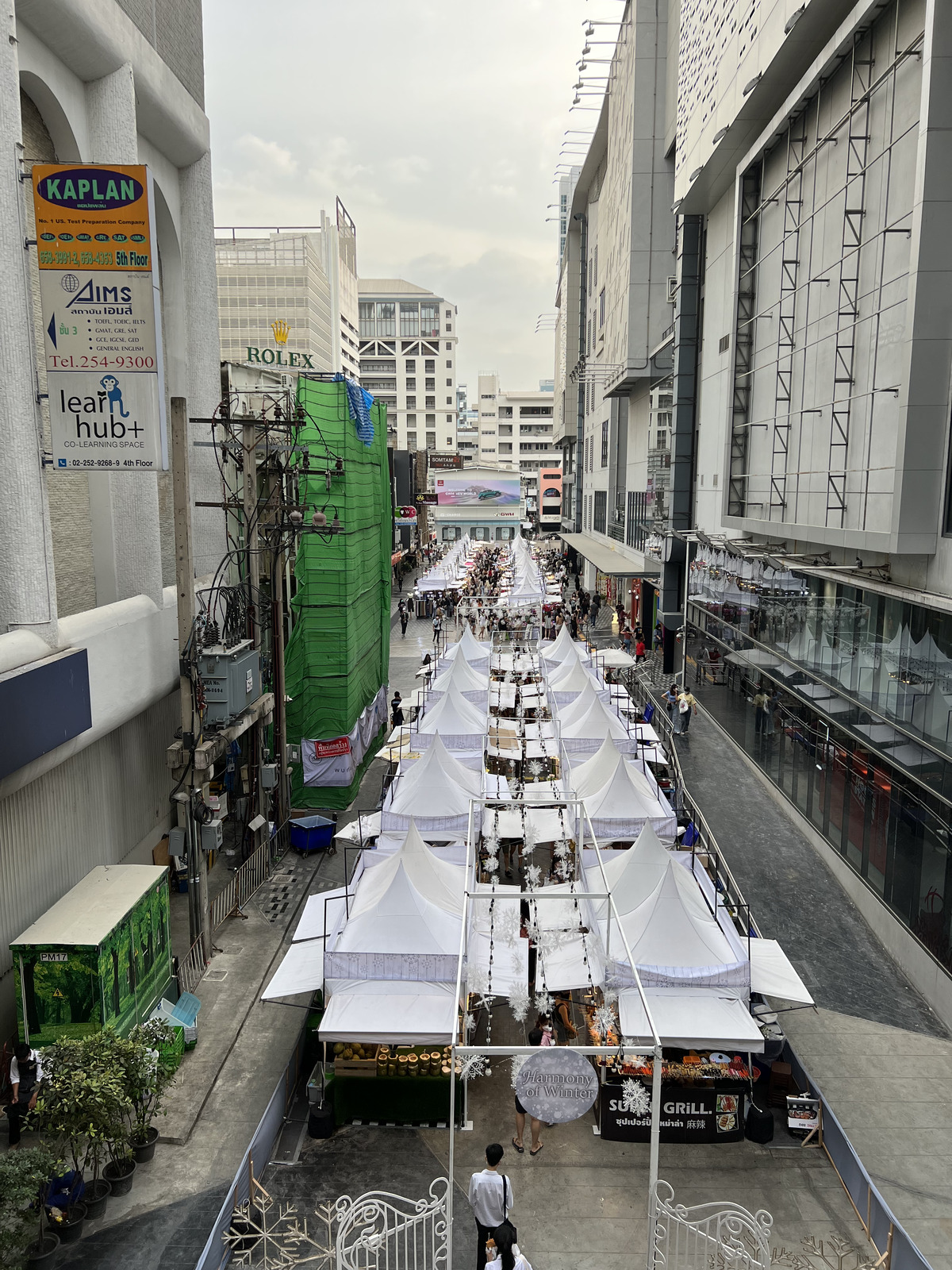 照片 泰国(Thailand) 曼谷(Bangkok) 2021-12 111