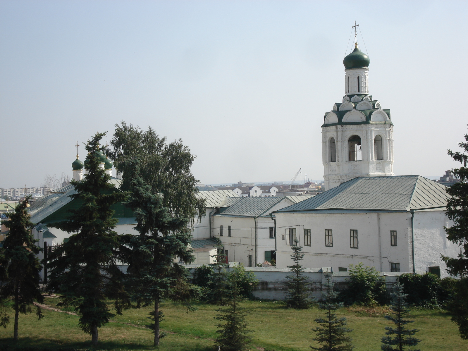 照片 俄罗斯(Russia) 喀山(Kazan) 2006-07 226