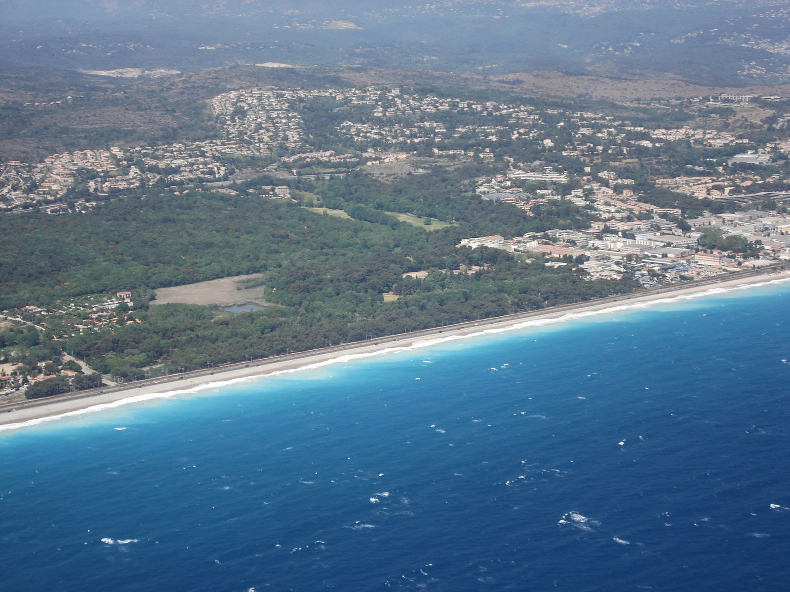 照片 法国(France) 蔚蓝海岸(French Riviera) 2006-05 10
