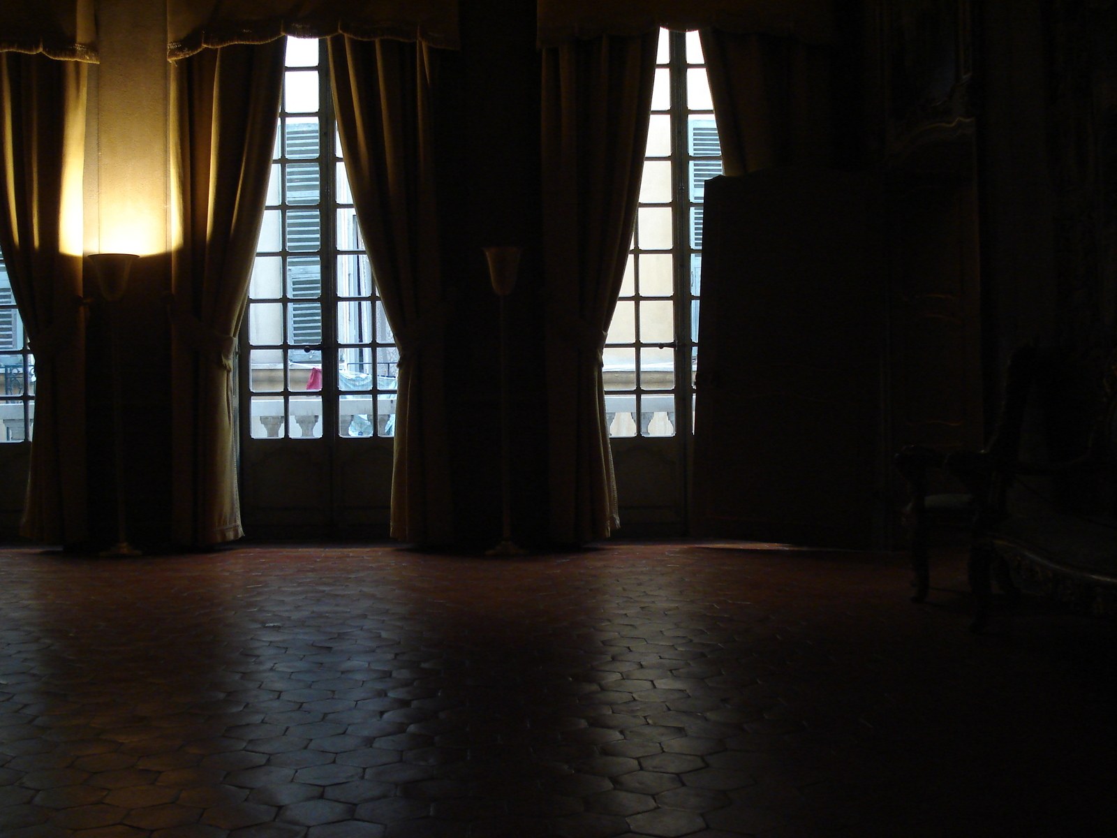 照片 法国(France) 尼斯(Nice) 2006-10 19