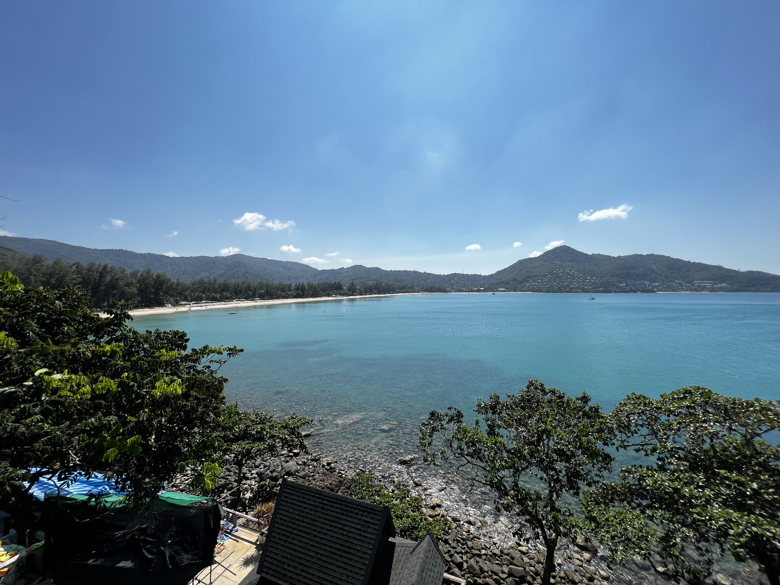 照片 泰国(Thailand) 普吉岛(Phuket) 卡马拉海滩(Kamala Beach) 2021-12 1