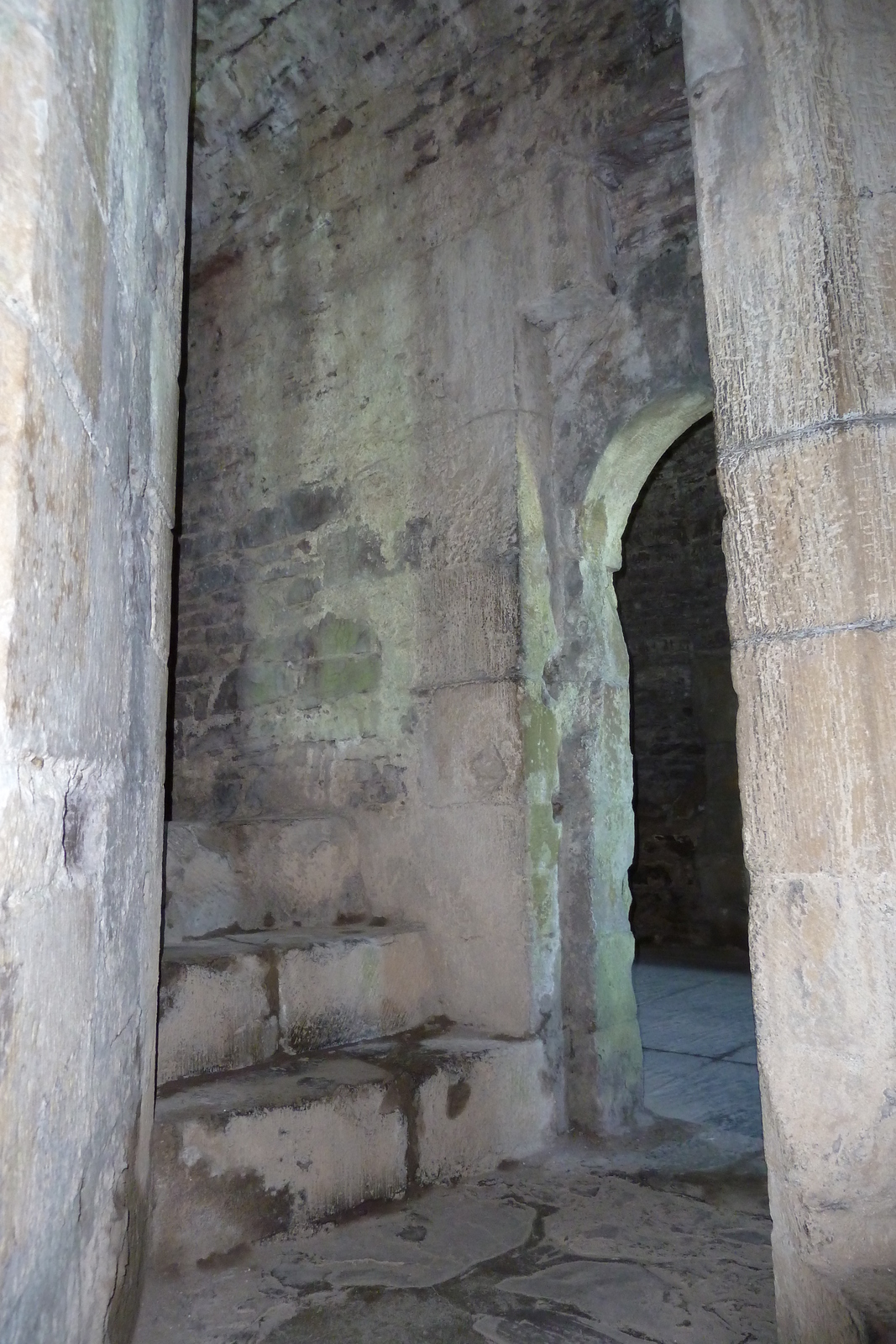 照片 英国(United Kingdom) 苏格兰(Scotland) 杜恩城堡(Doune Castle) 2011-07 75