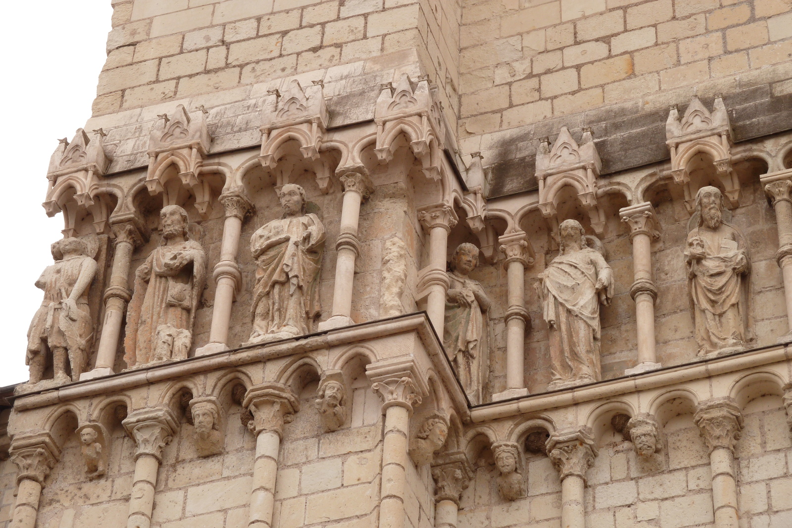 照片 法国(France) 康德(Candes) 2011-05 19