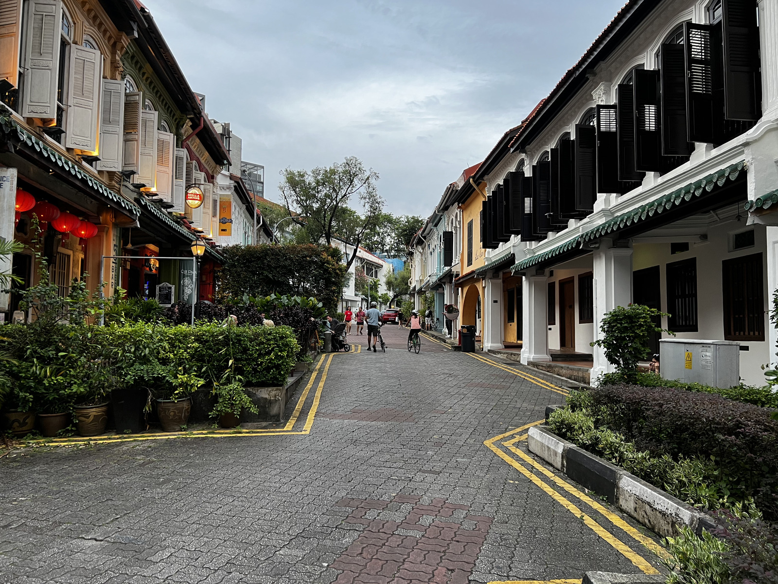 照片 新加坡(Singapore) 乌节路(Orchard road) 2023-01 36