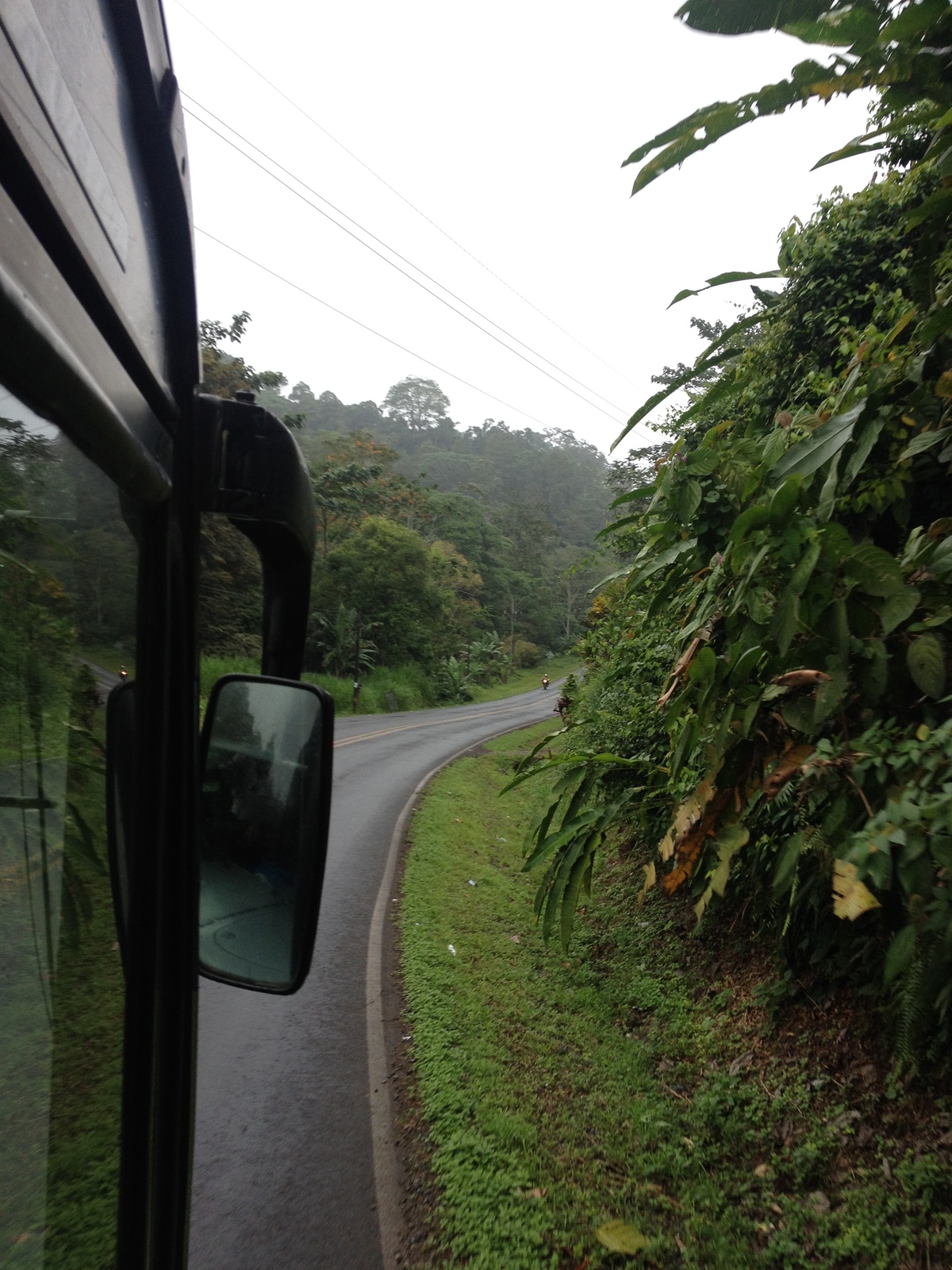 照片 哥斯达黎加(Costa Rica) 加勒比海岸(Caribbean Border) 2015-03 16