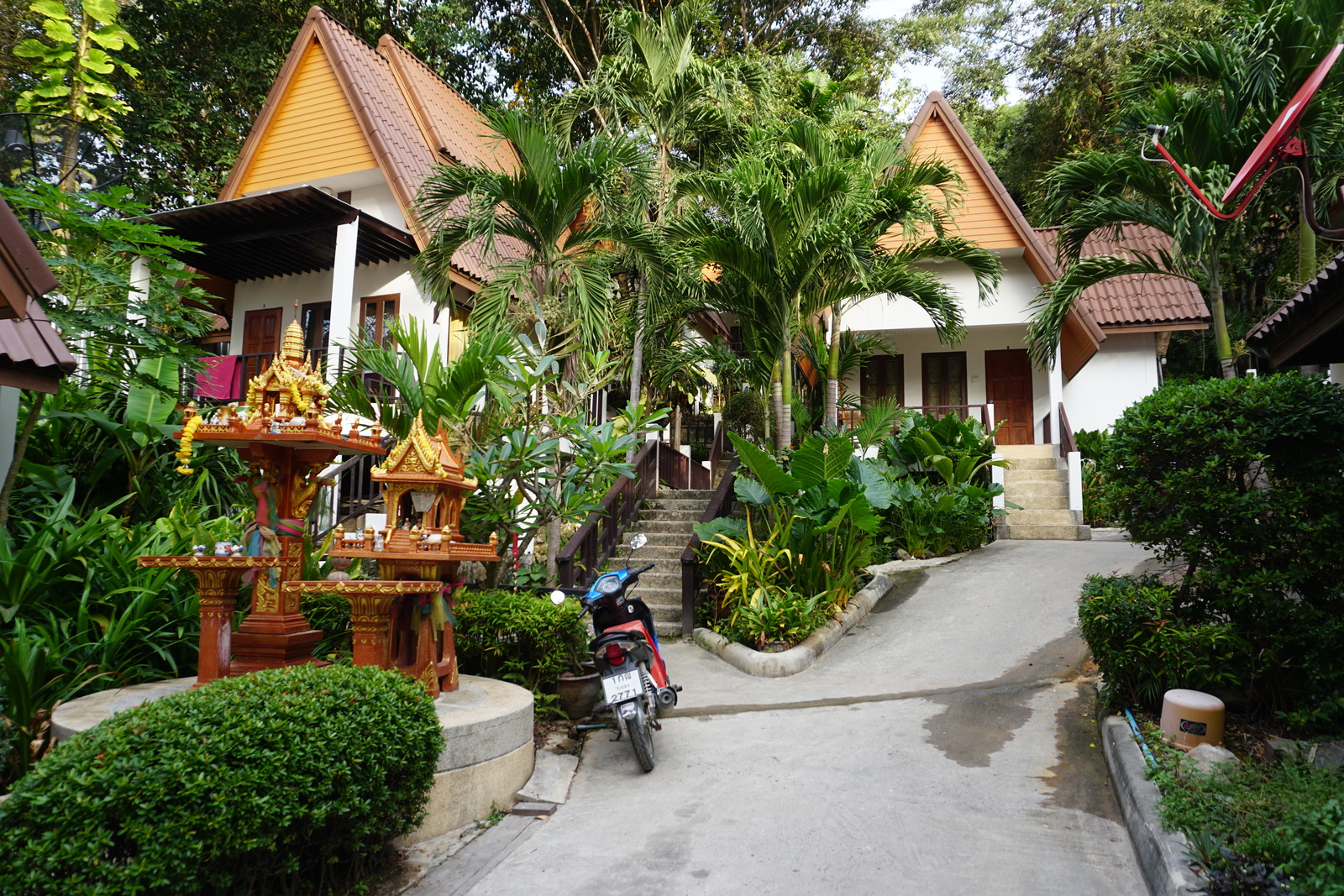照片 泰国(Thailand) 沙美岛(Ko Samet) 2016-12 50