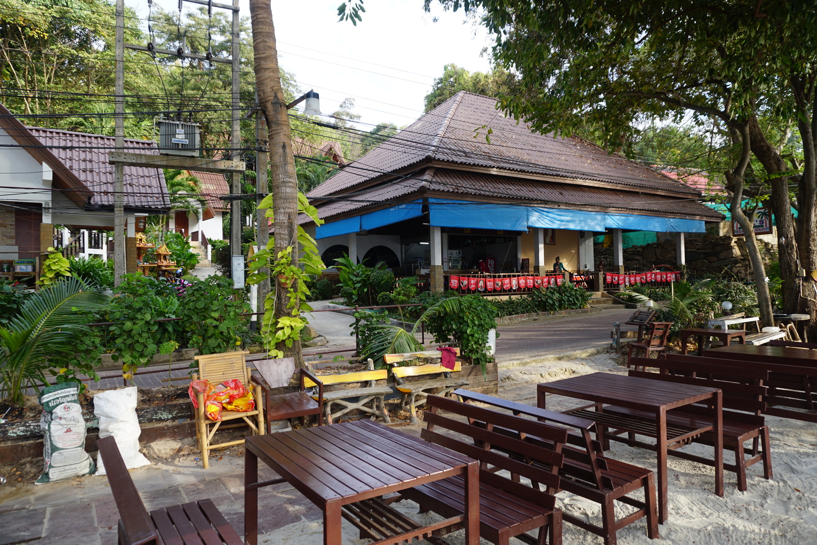 照片 泰国(Thailand) 沙美岛(Ko Samet) 2016-12 46