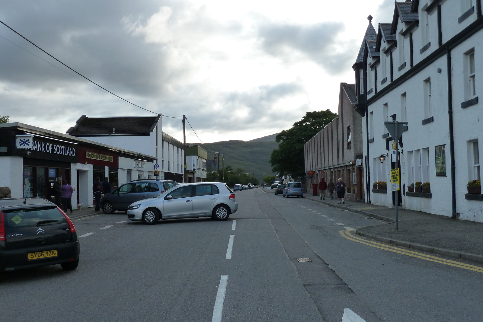 照片 英国(United Kingdom) 韦斯特罗斯(Wester Ross) 2011-07 45