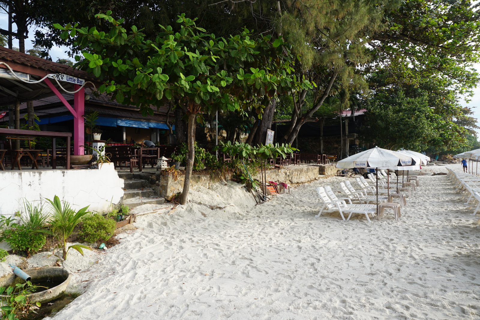 照片 泰国(Thailand) 沙美岛(Ko Samet) 2016-12 0