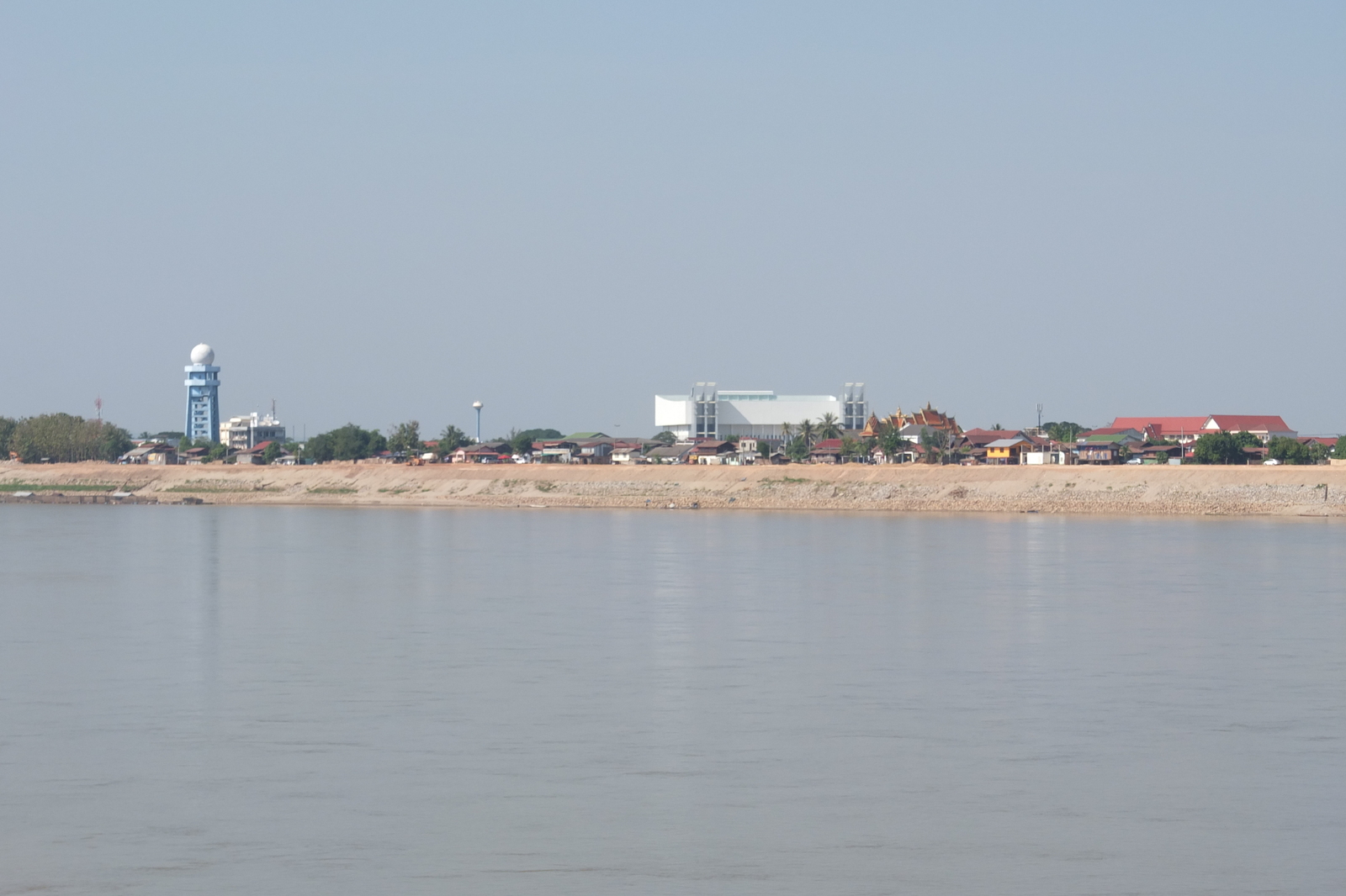 照片 泰国(Thailand) 湄公河(Mekong river) 2012-12 87