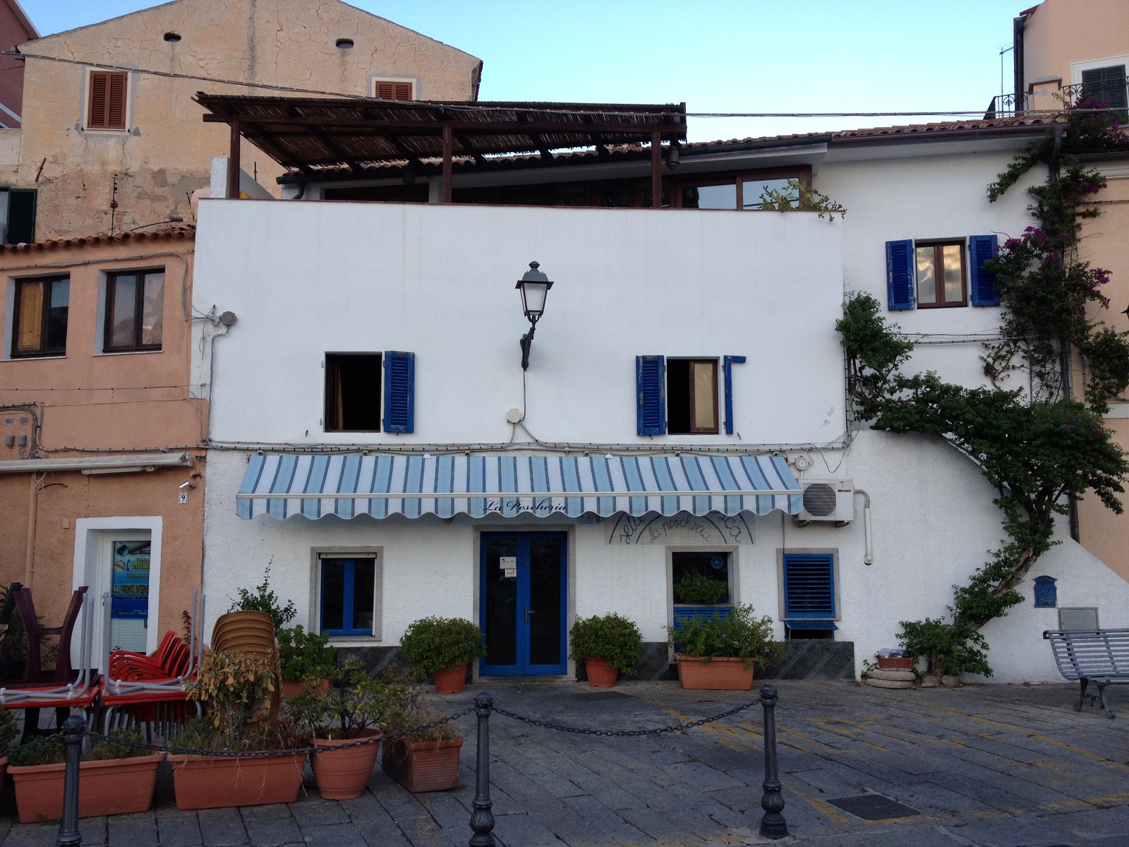 照片 意大利(Italy) 拉马达莱纳(La Maddalena) 2012-09 40