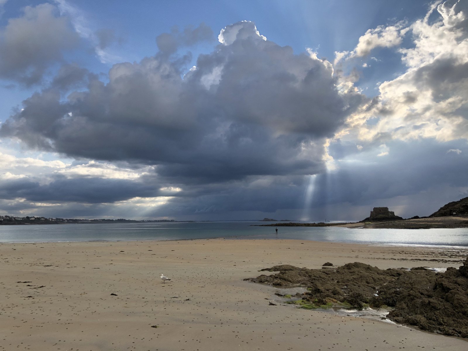 照片 法国(France) 圣马洛(St Malo) 2020-06 33