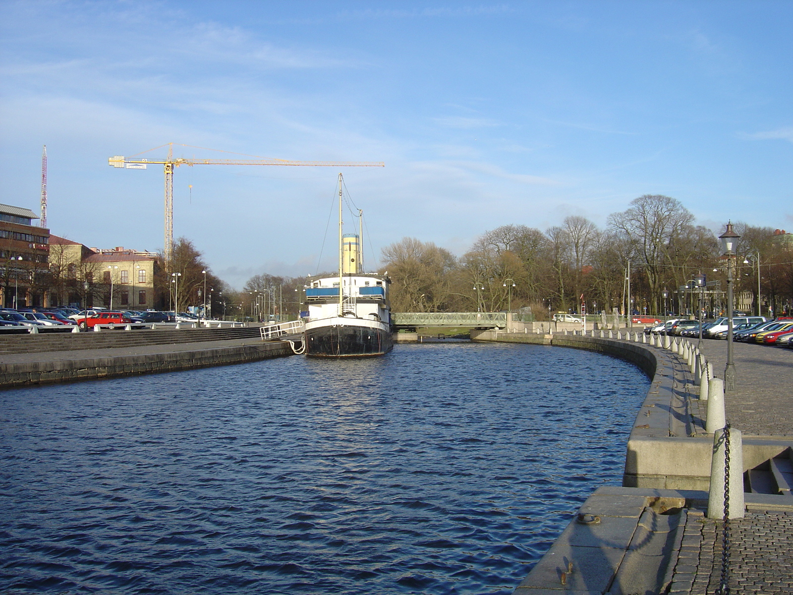 照片 瑞典(Sweden) 哥德堡(Gothenburg) 2005-04 31