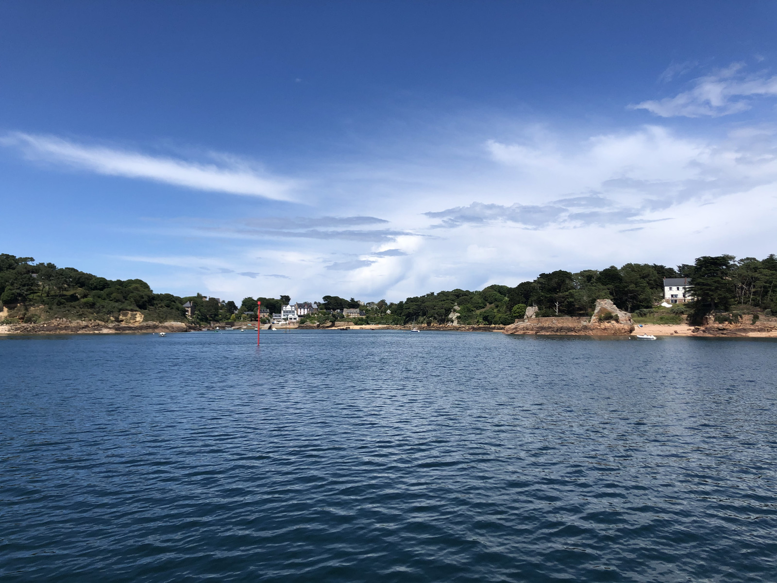 照片 法国(France) 布雷阿岛(Brehat Island) 2020-06 106