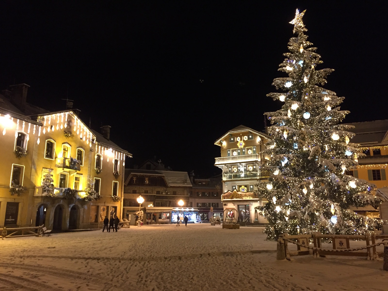 照片 法国(France) 梅杰夫(Megeve) 2016-02 113