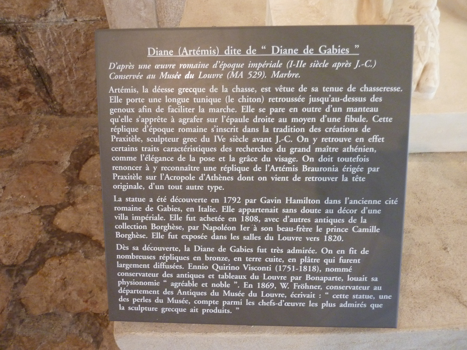 照片 法国(France) 滨海博略(Beaulieu sur Mer) 克里洛斯别墅(Villa Kerylos) 2009-05 154