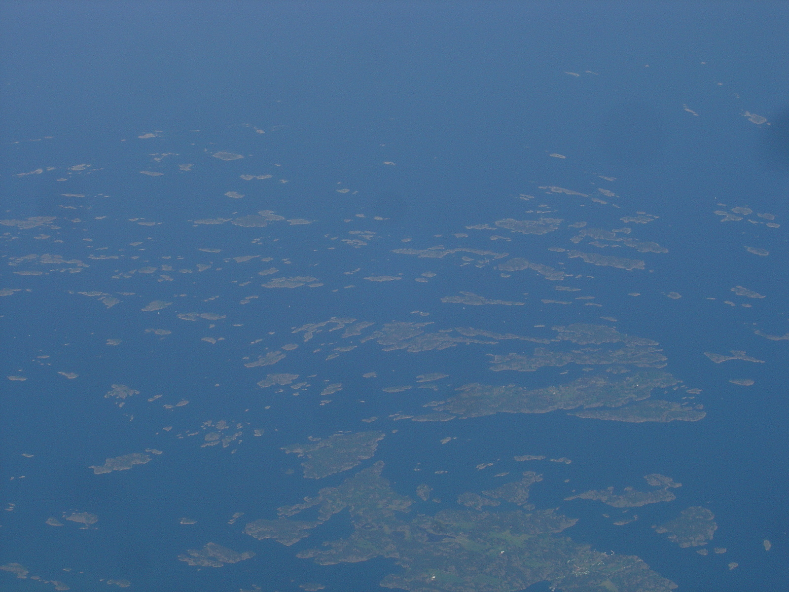 照片 瑞典(Sweden) 斯德哥尔摩群岛(Stockholm Archipelago) 2005-06 4