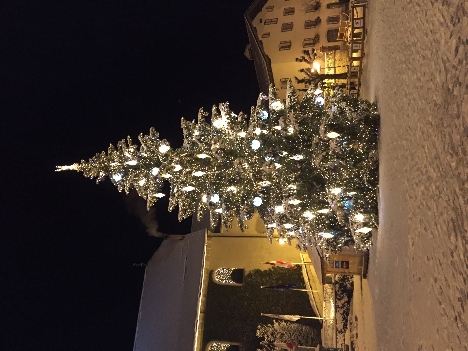 照片 法国(France) 梅杰夫(Megeve) 2016-02 6