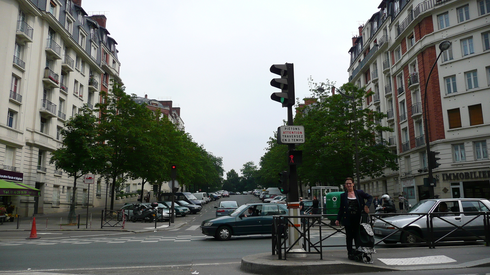 照片 法国(France) 巴黎(Paris) 巴黎东郊(Around Paris east) 2007-06 94