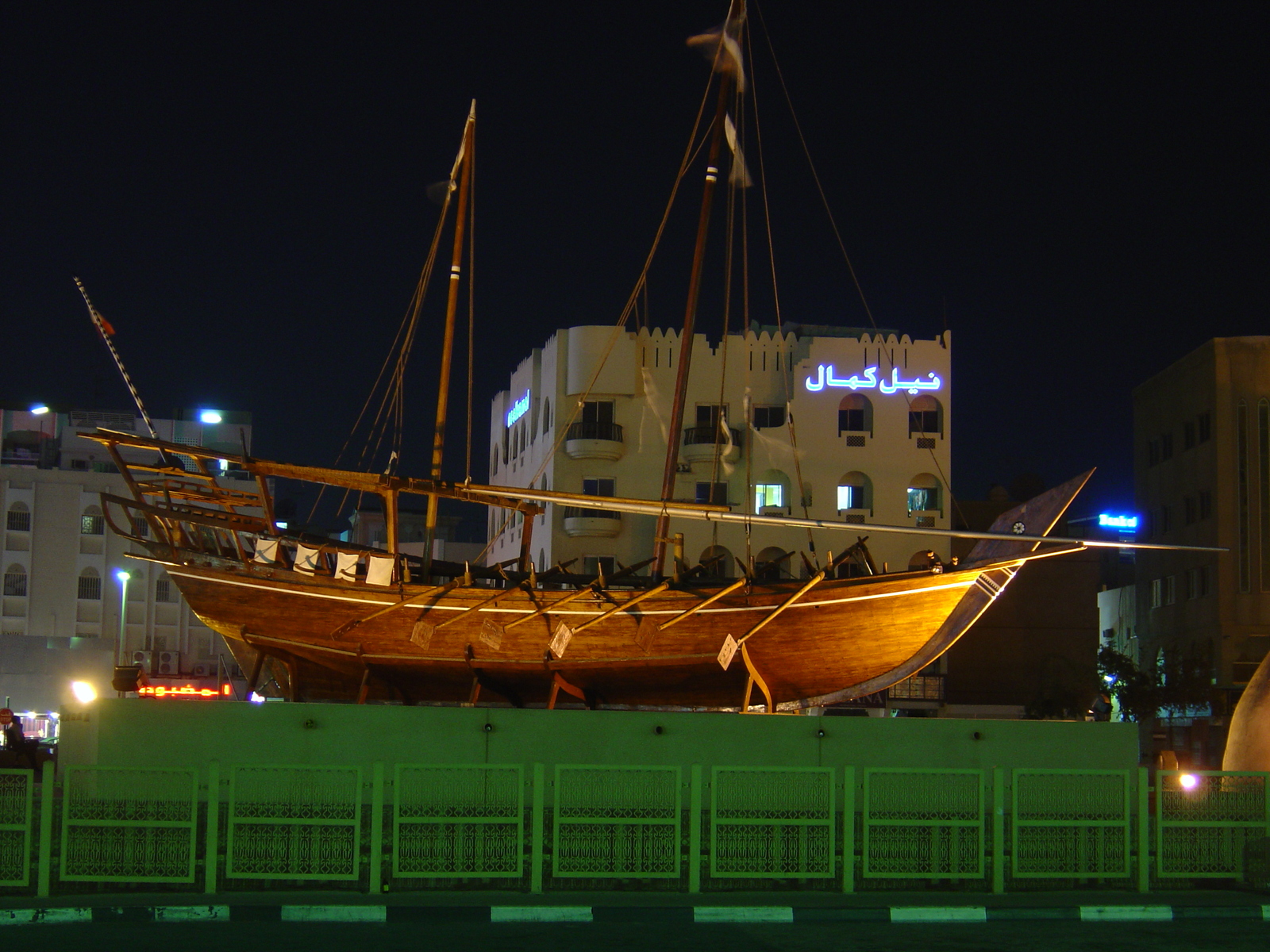 照片 阿联酋(United Arab Emirates) 迪拜(Dubai) 2005-03 123