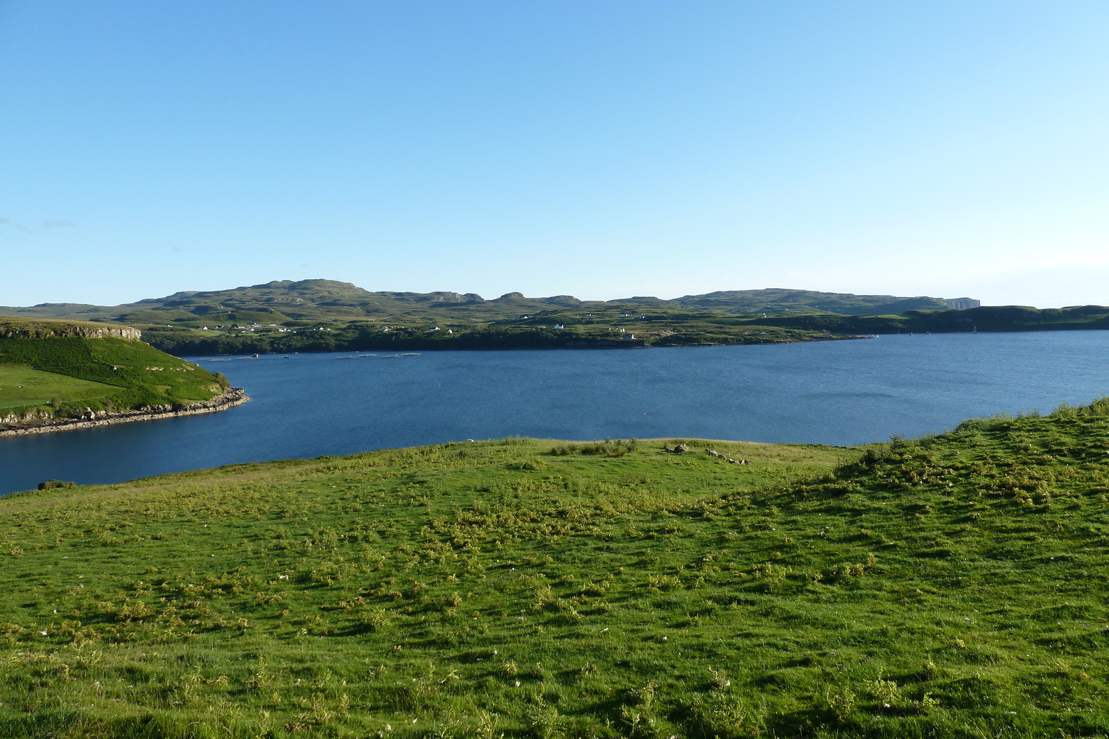 照片 英国(United Kingdom) 斯凯岛(Skye) 2011-07 60