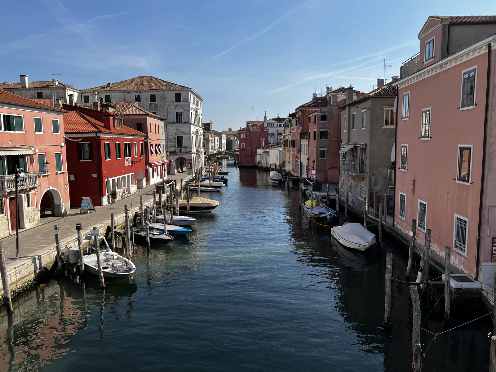 照片 意大利(Italy) 基奥贾(Chioggia) 2022-05 43