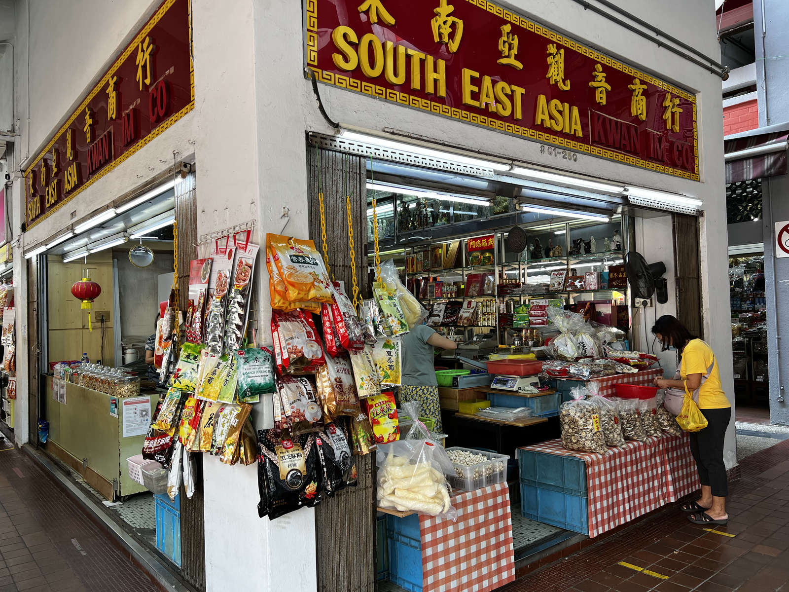 照片 新加坡(Singapore) 小印度(Little India) 2023-01 21