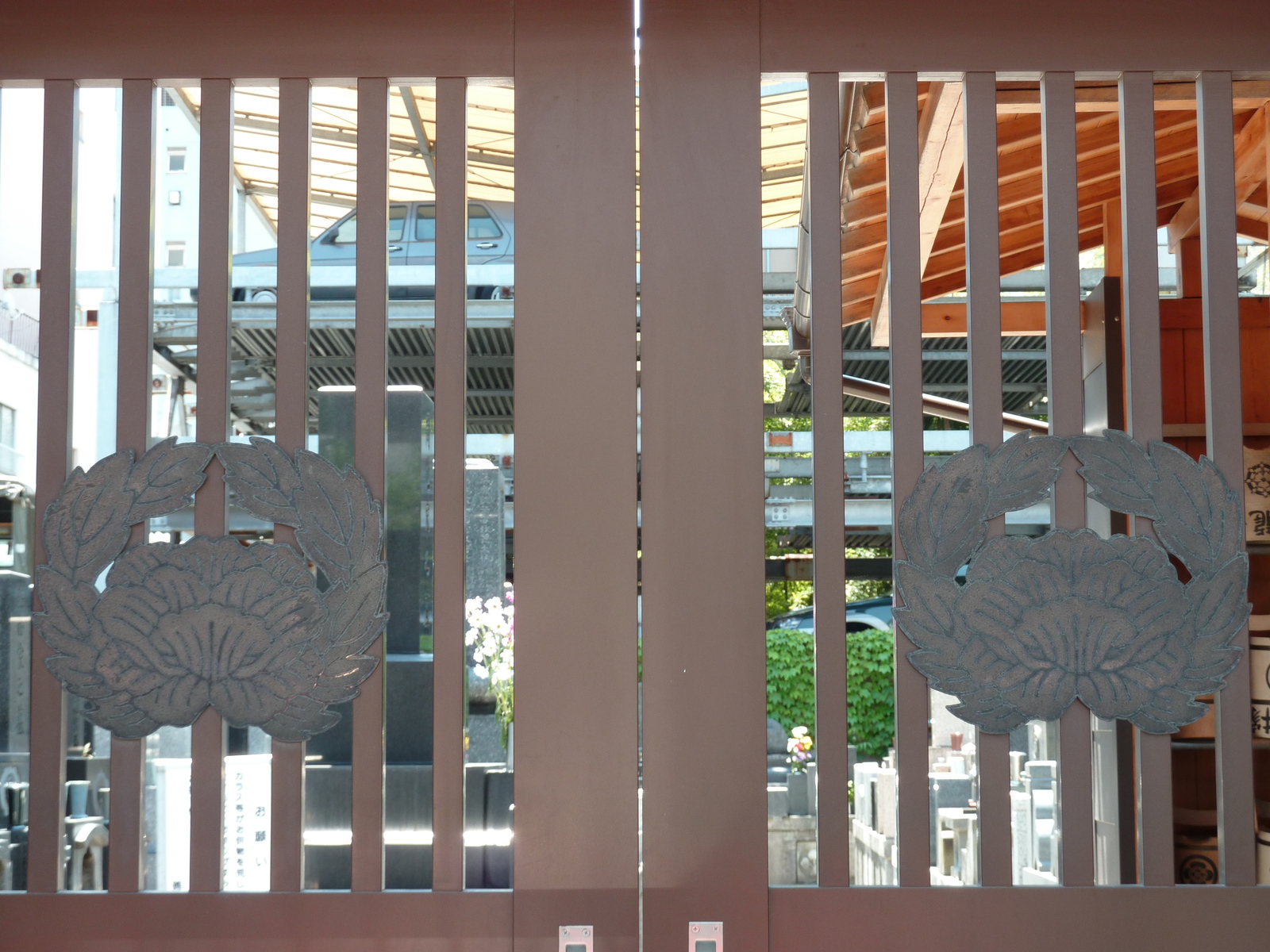 照片 日本(Japan) 东京(Tokyo) 浅草(Asakusa) 2010-06 94