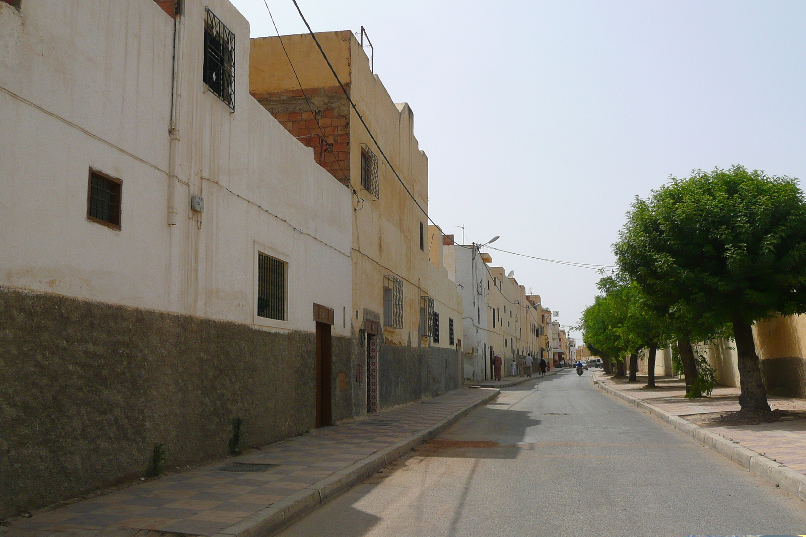 照片 摩洛哥(Morocco) 梅克内斯(Meknes) 2008-07 73