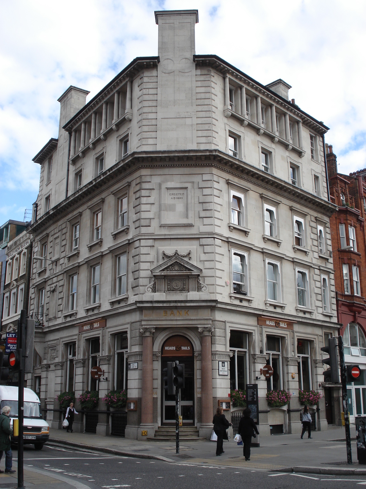 照片 英国(United Kingdom) 伦敦(London) 2006-10 47