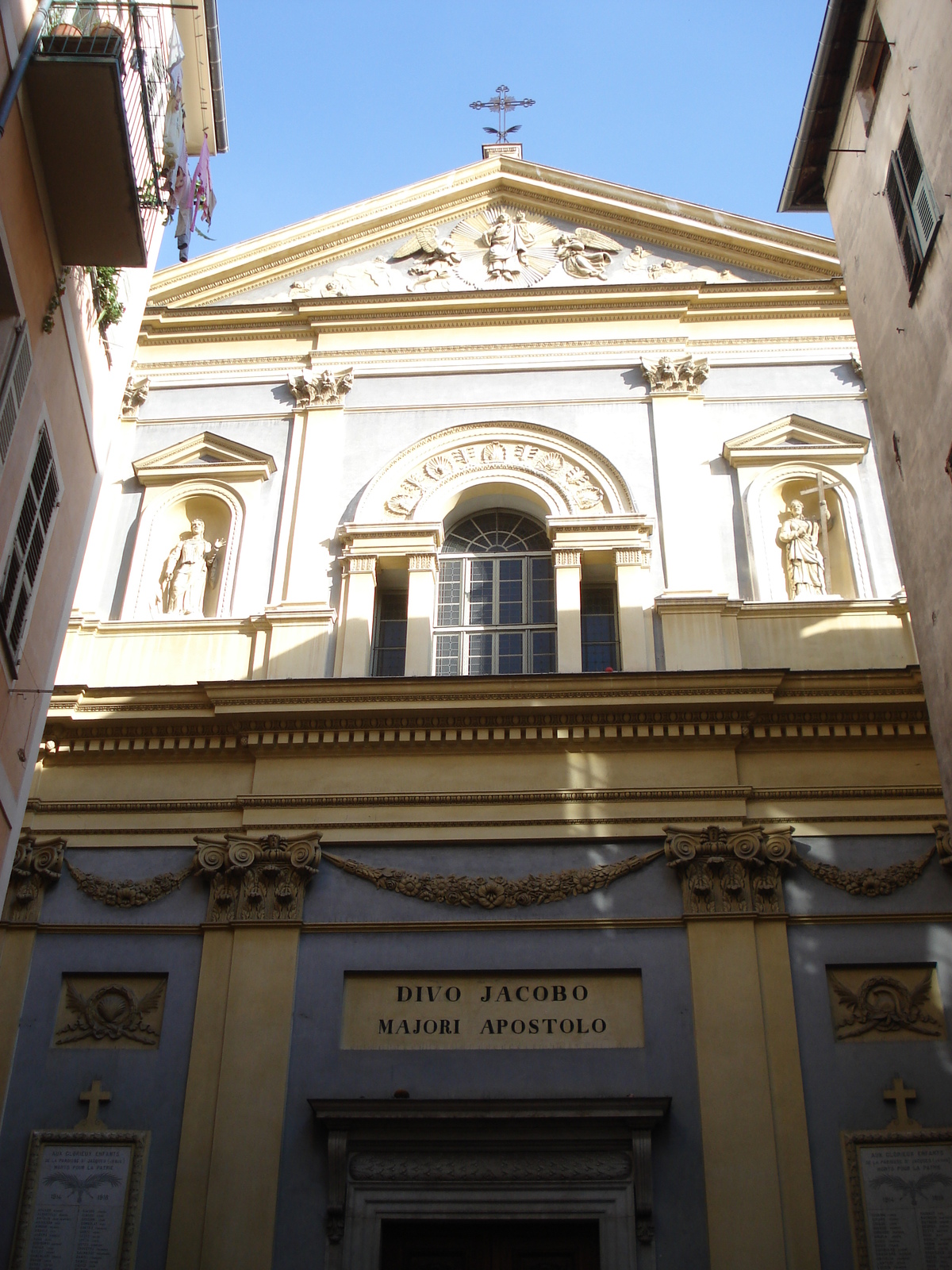 照片 法国(France) 尼斯(Nice) 2006-10 41