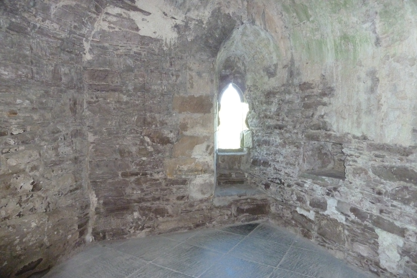 照片 英国(United Kingdom) 苏格兰(Scotland) 杜恩城堡(Doune Castle) 2011-07 8