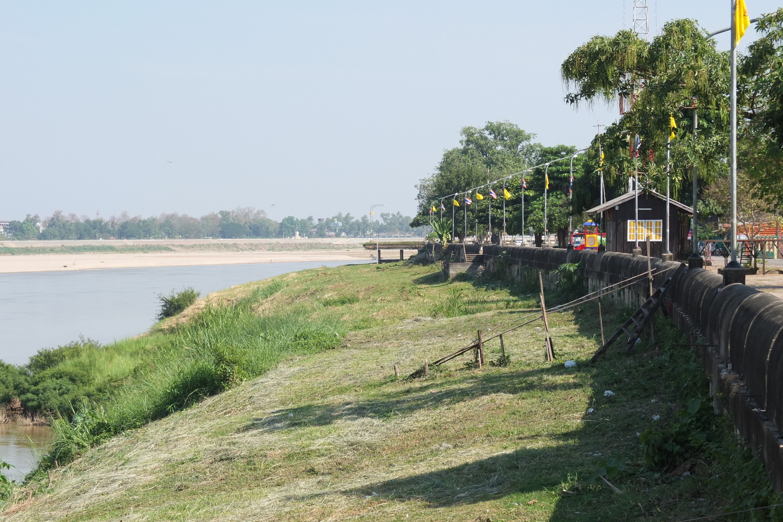 照片 泰国(Thailand) 湄公河(Mekong river) 2012-12 133