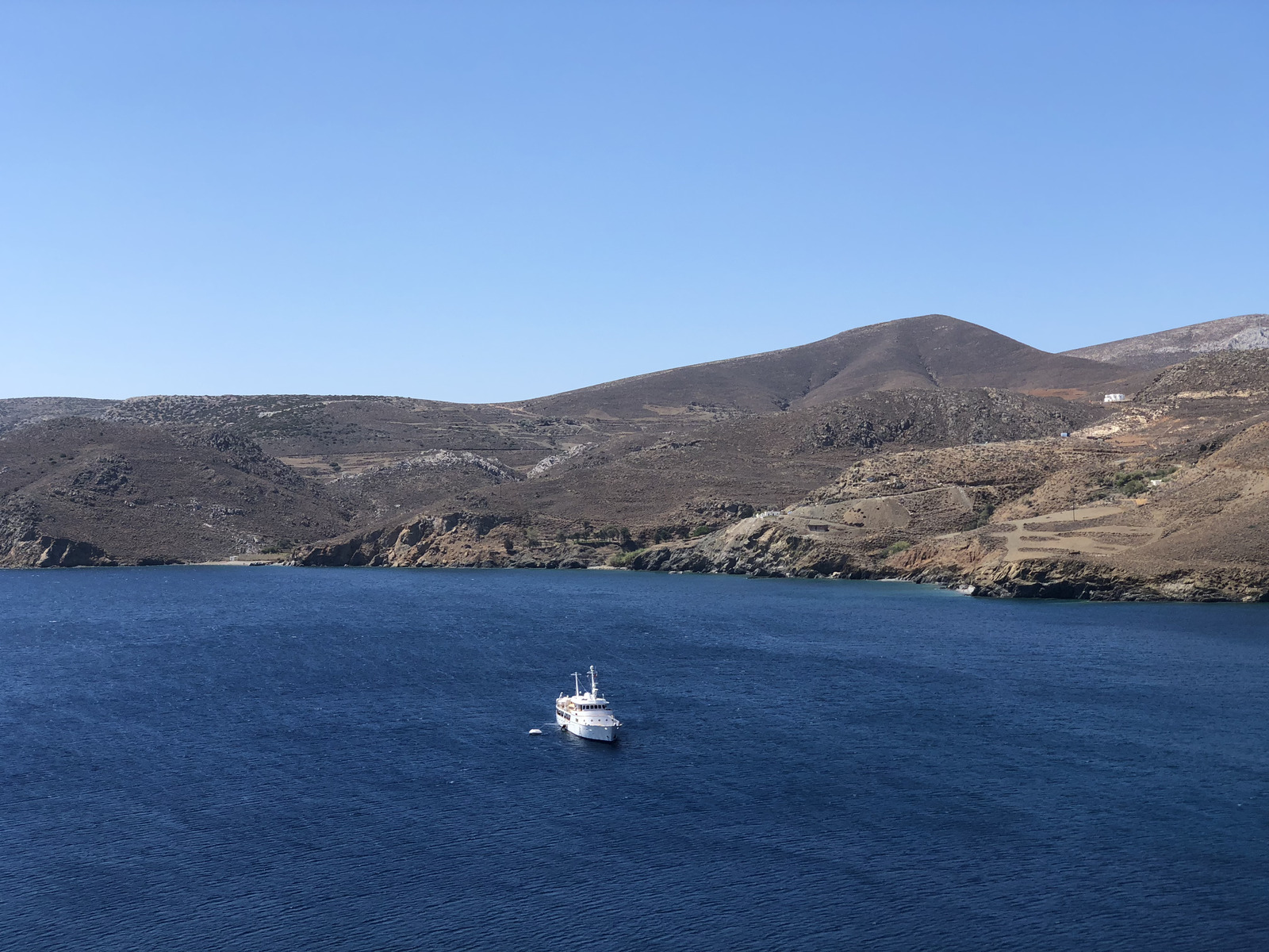 照片 希腊(Greece) 阿斯提帕莱阿岛(Astypalea) 2018-07 152