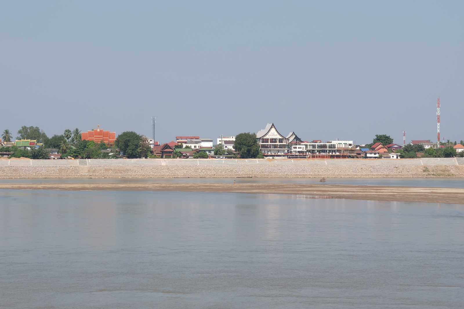 照片 泰国(Thailand) 湄公河(Mekong river) 2012-12 148