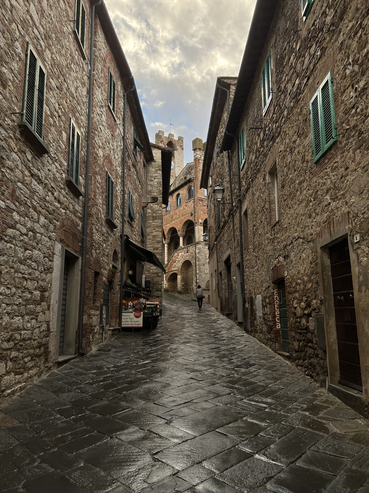 照片 意大利(Italy) 苏韦雷托(Suvereto) 2021-09 4