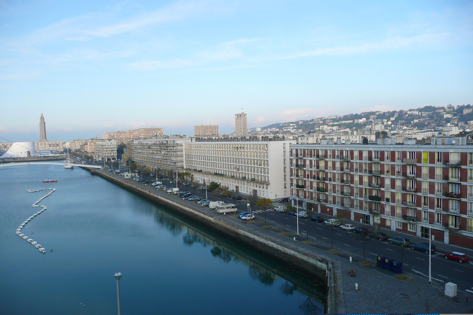 照片 法国(France) 勒阿弗尔(Le Havre) 2008-10 49