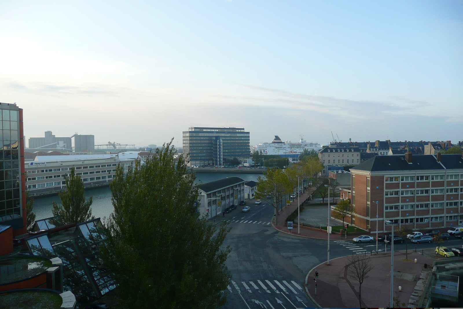 照片 法国(France) 勒阿弗尔(Le Havre) 2008-10 48