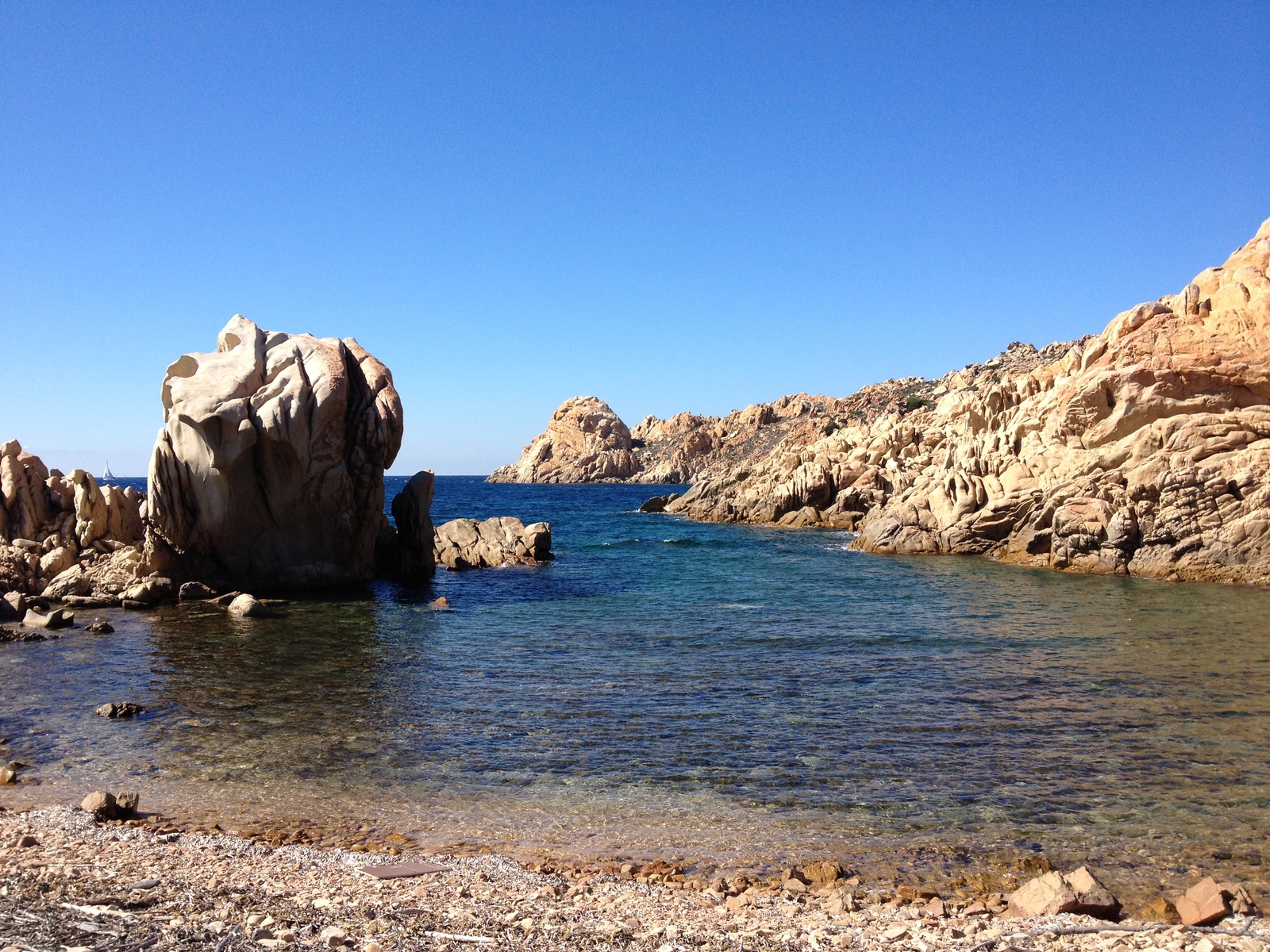 照片 意大利(Italy) 卡拉隆加(Cala Lunga) 2012-09 62