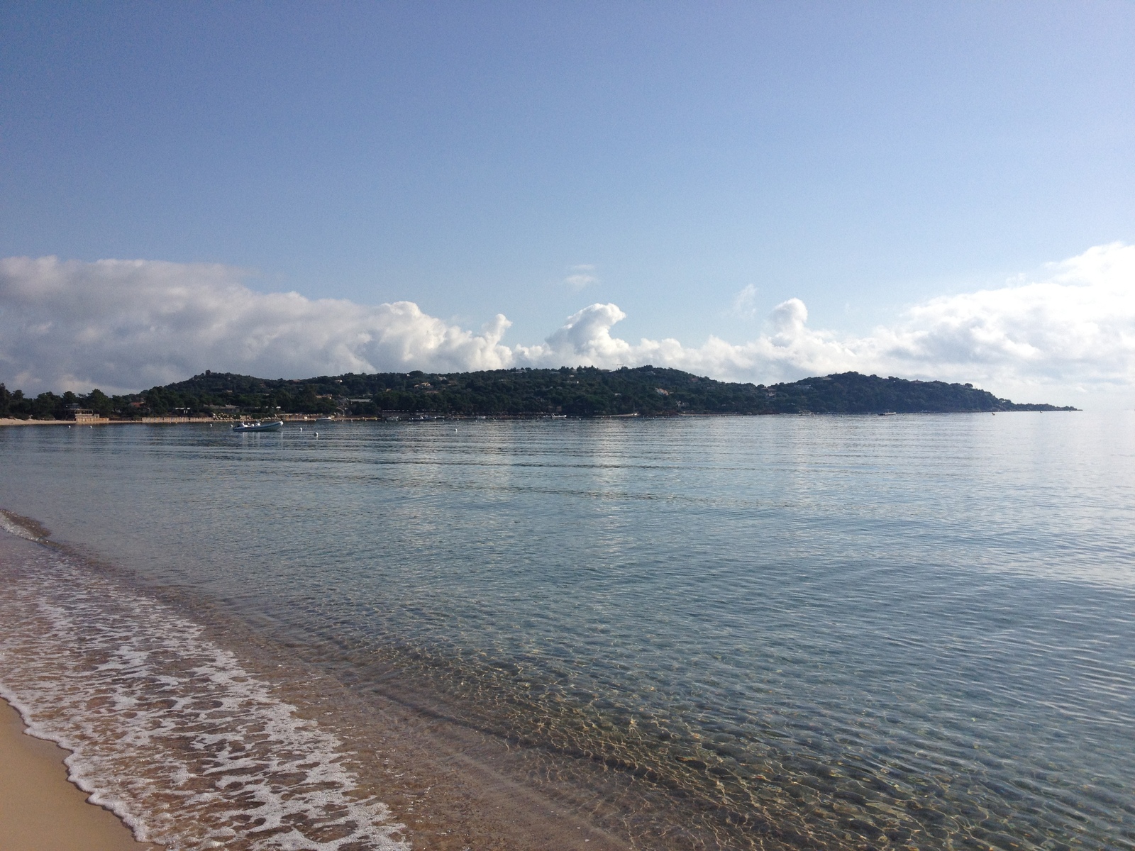 照片 法国(France) 科西嘉岛(Corsica) 卡拉罗萨(Cala Rossa) 2012-09 39