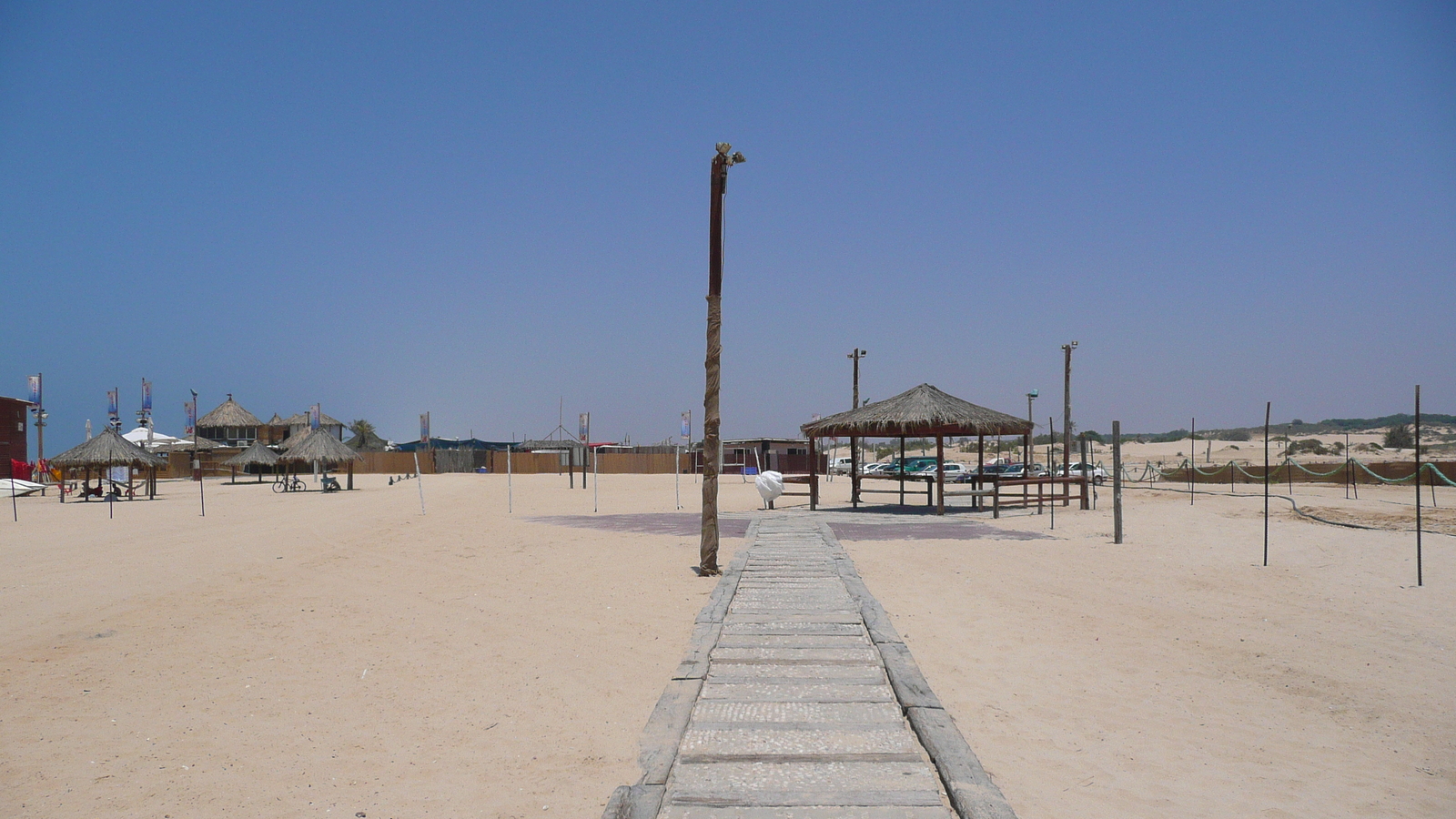 照片 以色列(Israel) 尼灿(Nitzan) 2007-06 69
