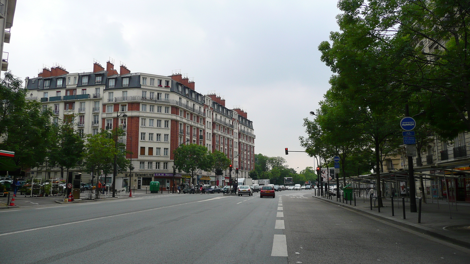 照片 法国(France) 巴黎(Paris) 巴黎东郊(Around Paris east) 2007-06 55