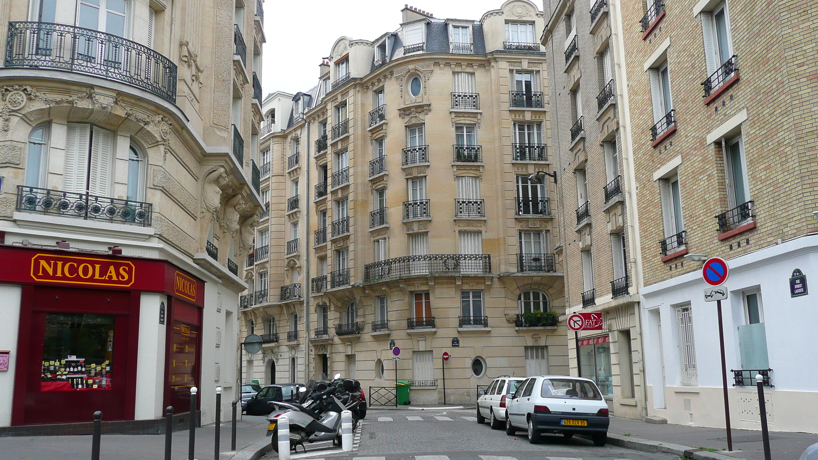 照片 法国(France) 巴黎(Paris) 巴黎东郊(Around Paris east) 2007-06 56