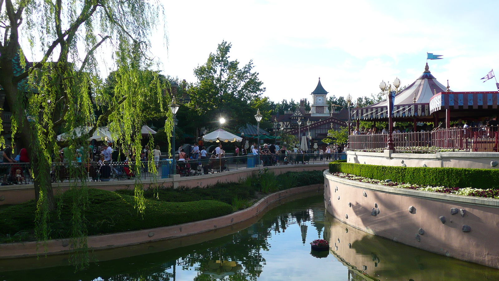 照片 法国(France) 巴黎迪士尼乐园(Disneyland Paris) 2007-07 92