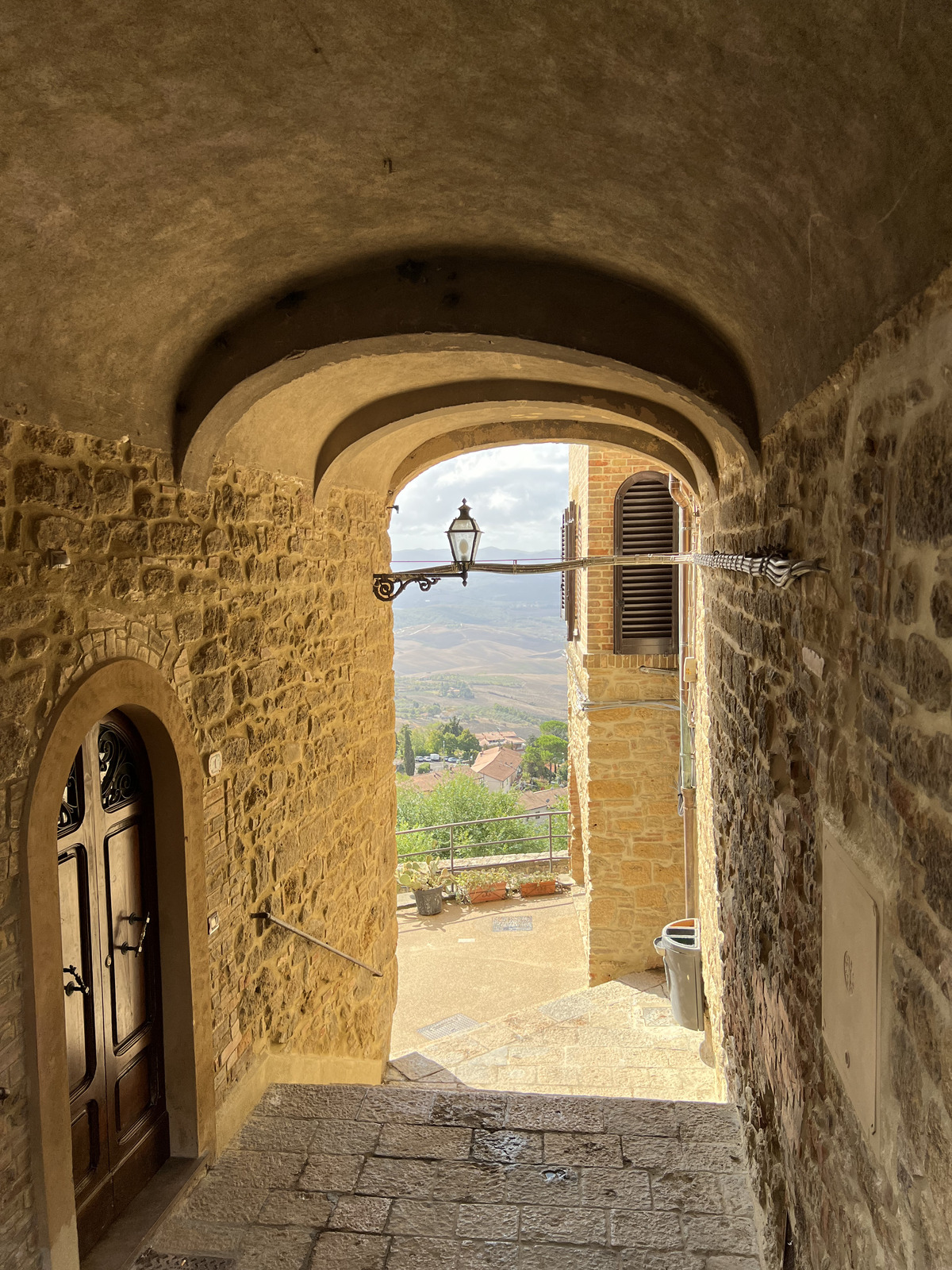 照片 意大利(Italy) 沃尔泰拉(Volterra) 2021-09 195