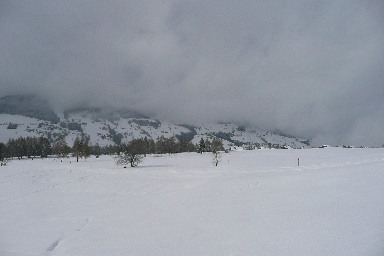 照片 法国(France) 梅杰夫(Megeve) 阿尔布瓦山(Mont d'Arbois) 2010-02 319