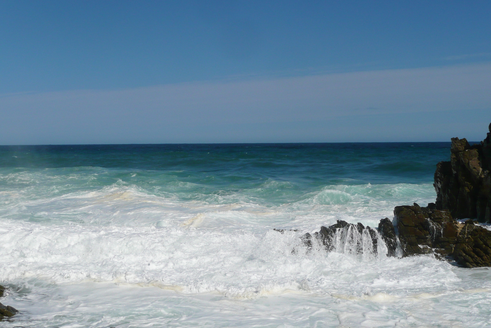 照片 南非(South Africa) 齐齐卡马国家公园(Tsitsikamma National Park) 2008-09 325